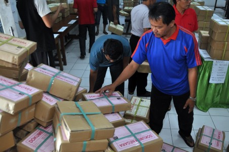 UN Tingkat SMP, Kepala Dinas DKI Jakarta Optimistis Capai Peringkat Ke 2