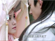 Yoona SNSD Dipeluk Mesra Lin Gengxin