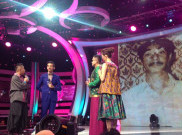 Nyanyi Lagu Arab, Reza Dangdut Academy 2 Obati Kangen ke Mendiang Kakeknya