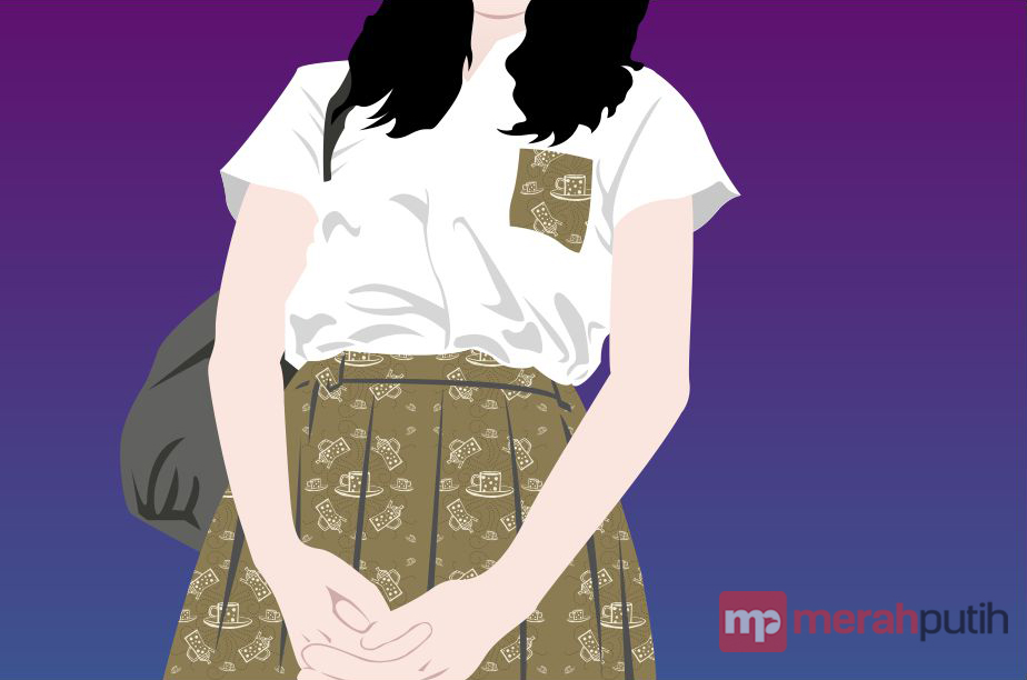 Polisi Buru FJ, Bekas Kekasih Pembunuh Bayi 