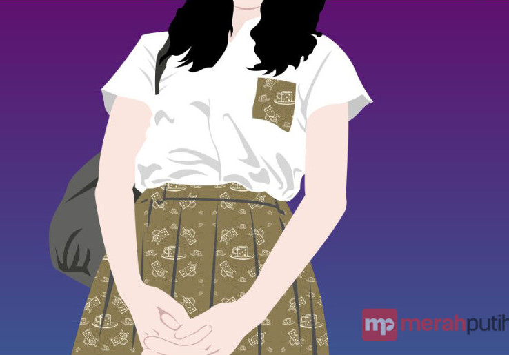 Polisi Buru FJ, Bekas Kekasih Pembunuh Bayi 