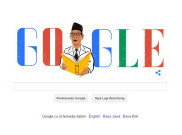 Cara Google Peringati Hari Pendidikan Nasional 2015