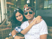 Tengah Hamil, Sonya Ditinggal Hengki Kurniawan ke Bali