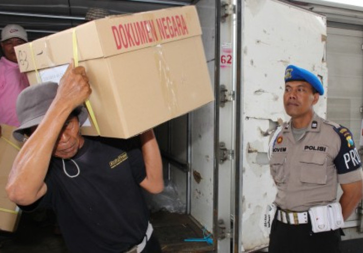 149.172  Siswa SMP di Jakarta Siap Ikuti UN 