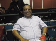 Cerita Bob Tutupoly saat di Timor Leste bersama Pepeng