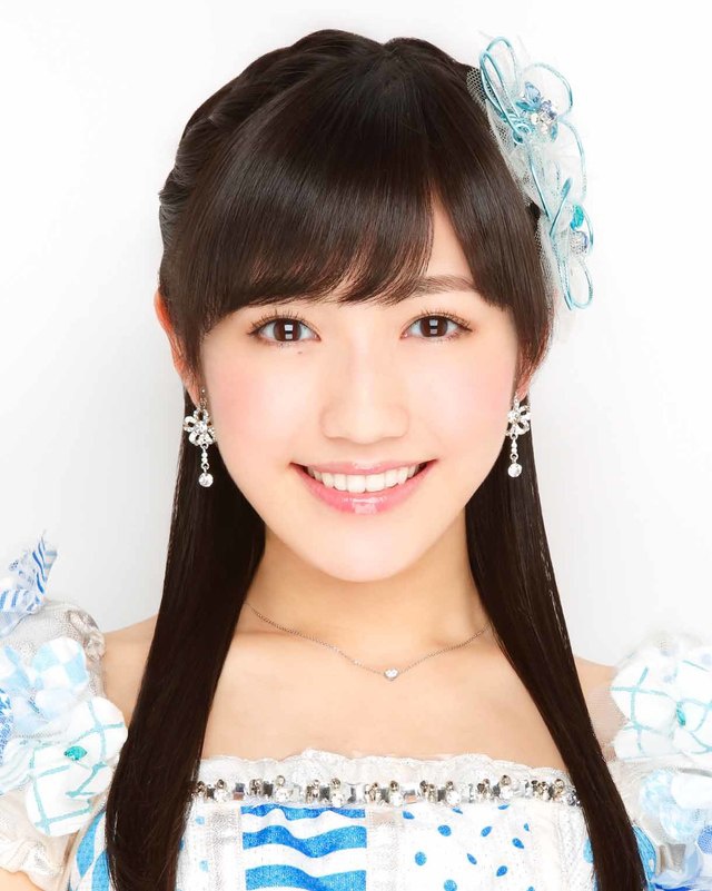 Mayu Watanabe AKB48 Rilis Single Solo Terbarunya