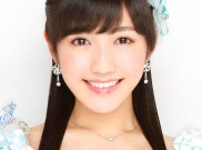 Mayu Watanabe AKB48 Rilis Single Solo Terbarunya
