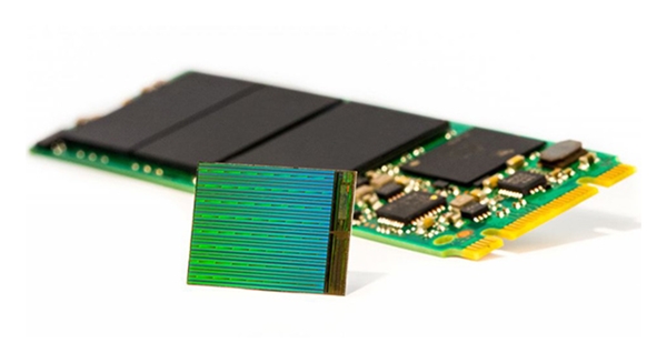 Generasi Baru SSD dengan Teknologi NAND