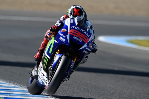 Hasil Balap MotoGP Spanyol