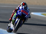 Hasil Balap MotoGP Spanyol