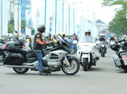 Semarak Grand Opening Rumah Motor