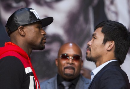 Kabareskrim Didesak Usut Dugaan Suap Pacquiao vs Mayweather