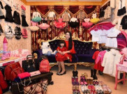 Rayakan Ultah Anak dengan Fashion Show, Ibu Muda Ini Dikecam