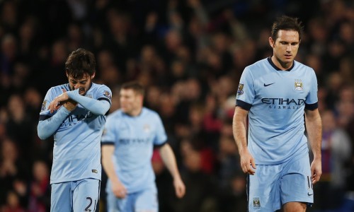  Prediksi EPL: Tottenham Vs Manchester City