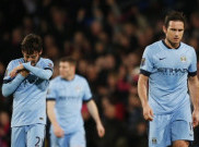 Prediksi EPL: Tottenham Vs Manchester City