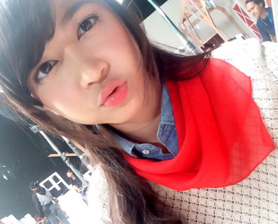 Gantikan Melody sebagai Center, Ve JKT48 Mengaku Takut