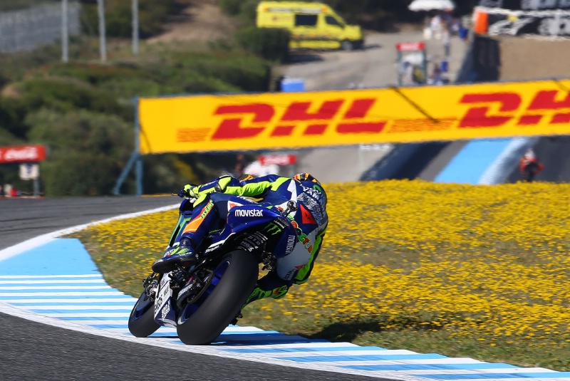 Klasemen Sementara MotoGP