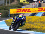 Klasemen Sementara MotoGP