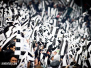 Hajar Sampdoria, Juventus Pastikan Raih Scudetto Musim 2014/15