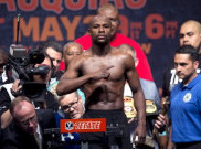 Mayweather Menang, Netizen Kecewa