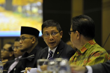 Ongkos Naik Haji Indonesia Lebih Rendah Dibanding Malaysia