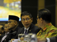 Ongkos Naik Haji Indonesia Lebih Rendah Dibanding Malaysia