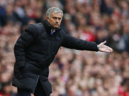 Mourinho: Chelsea Tak Butuh Penghargaan Sang Juara