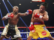Floyd Mayweather Jr Vs Manny Pacquiao