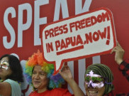 Hari Kebebasan Pers Dunia, AJI Nyatakan Pers Masih Terancam