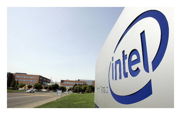 SSD Intel dengan Teknologi NAND
