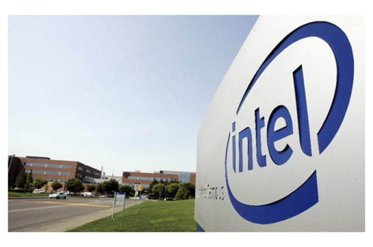 Pendapatan Intel dari PC Menurun