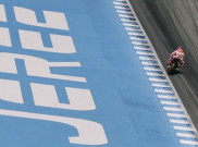 Duo Spanyol jadi Raja di Rumahnya