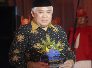 Din Syamsuddin: Setiap Warga Negara Wajib Bela Negara