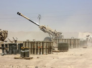 ISIS Kuasai Ramadi 
