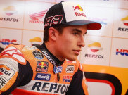 Kata Marc Marquez tentang Cideranya dan Lorenzo
