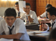 UN Berbasis Komputer, Pemprov DKI Usulkan Pinjam Laptop Siswa