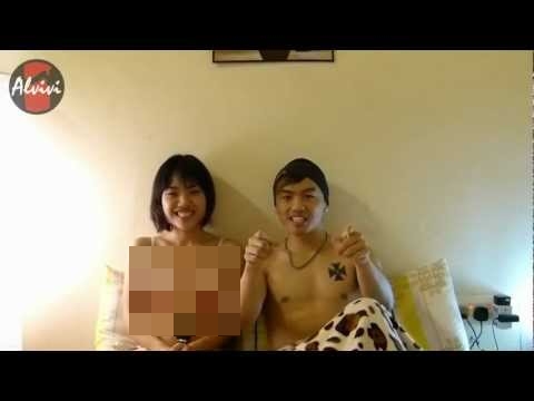 Penyuara Azan Bertelanjang Dada Pernah Buat Video Tutorial Seks