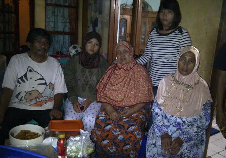 Keluarga Urungkan Niat Otopsi Sebastian karena Takut Dipalak