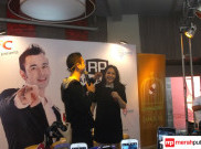 Seram, Ada Kejadian Mistis saat Pembuatan Album Raffi Ahmad