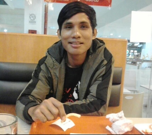 Kasus Terakhir yang Ditangani Sebastian Libatkan Oknum PT TAS