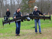 Drone NASA akan Diaplikasikan untuk Kebutuhan Komersil