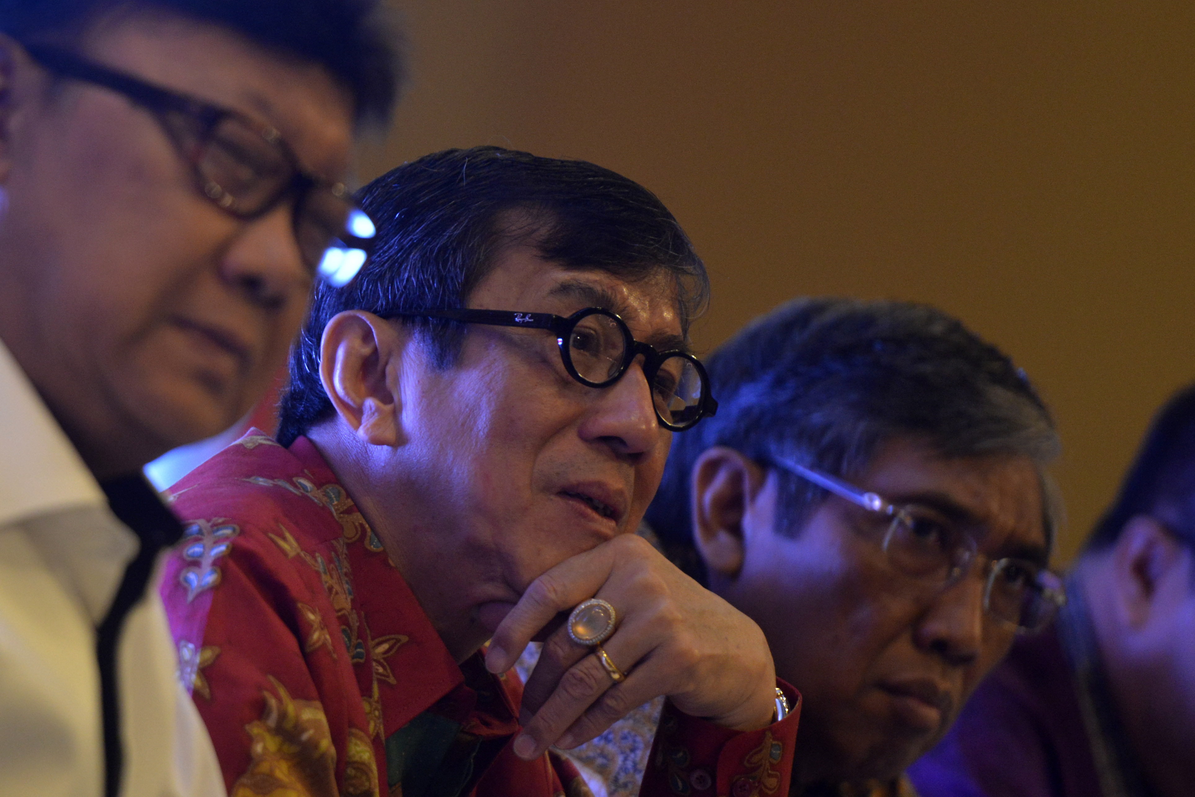 Komisi II DPR Minta Kepala Daerah yang Hambat Pilkada Dipecat