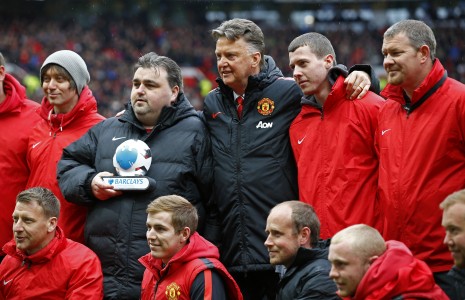 Januari, Man United Pastikan Belanja Pemain Lagi