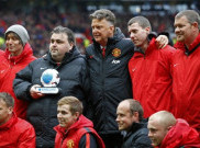 Januari, Man United Pastikan Belanja Pemain Lagi