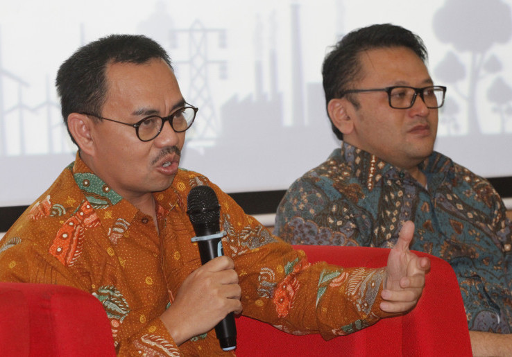Cabut Subsidi Listrik, Berdampak ke Inflasi dan Pertumbuhan Ekonomi