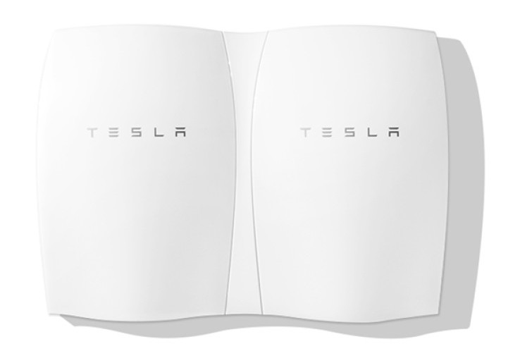 Baterai Tesla Bantu Kebutuhan Listrik Perkantoran