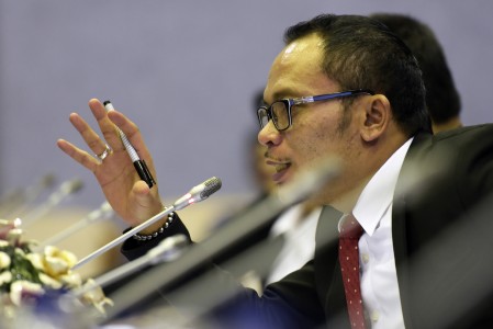 Ancaman PHK Massal di Depan Mata, Alasan Pemerintah Revisi PP No 60/2015