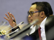  Pemerintah Hentikan Pengiriman TKI ke Timur Tengah