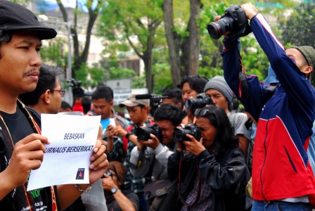  Gaji Wartawan di Empat Negara Ini Capai Rp13 Juta per Bulan
