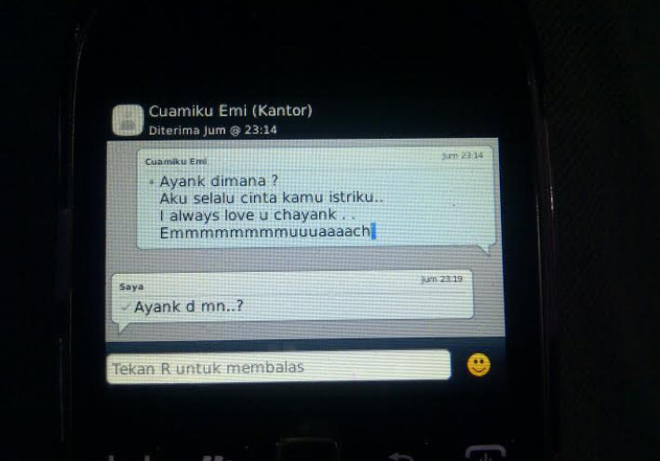 Sebastian Manuputty, Tewas Bunuh Diri atau Dibunuh? 